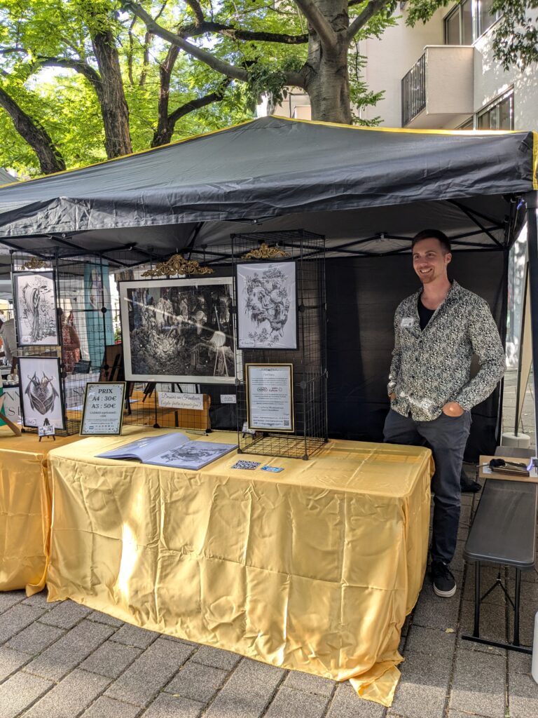 Marché des Créateurs 25-08-2024 (2)