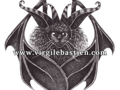 Virgile Bastien - BatCat