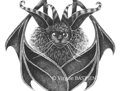 Virgile Bastien - BatCat©