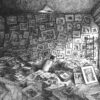 Virgile Bastien - Le Collectionneur Fou©