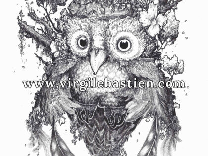 Virgile Bastien - Whowl