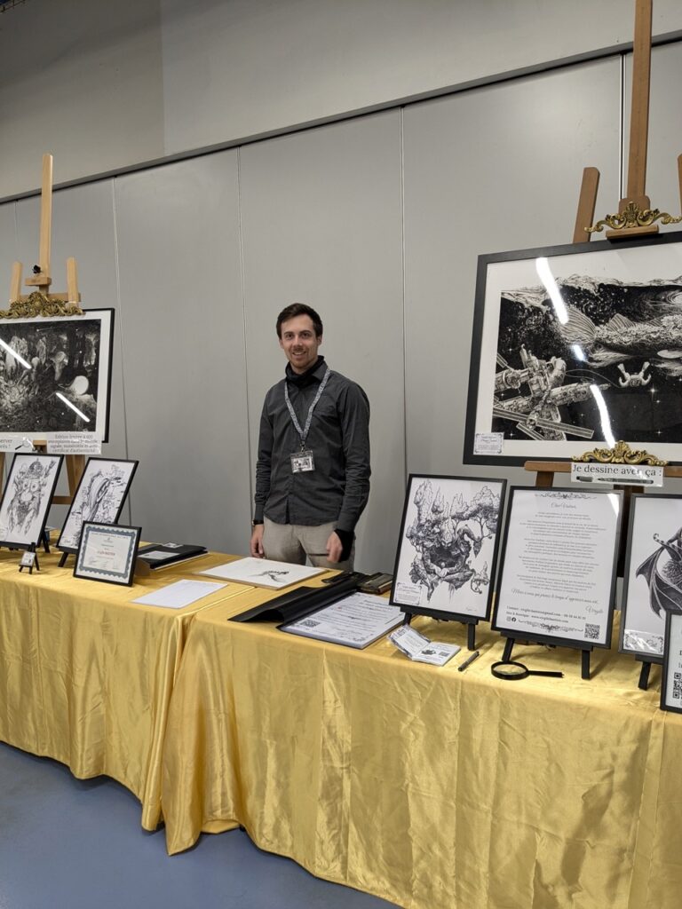 Marché des Créateurs Neudorf 2