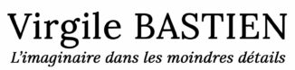 Virgile BASTIEN