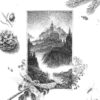 Virgile Bastien - S'Ecoule le Temps©
