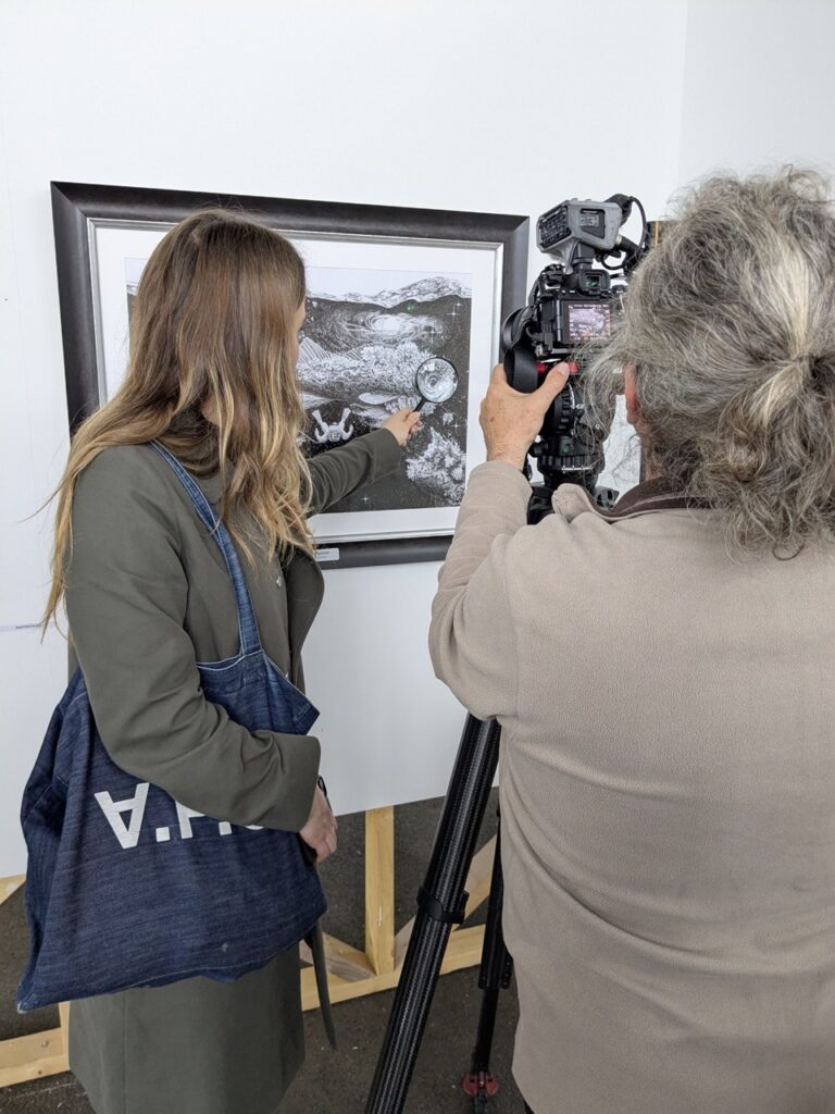 Reportage JT France 3 Lorraine (3)