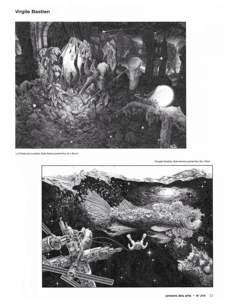 2025 - Univers Des Arts p23