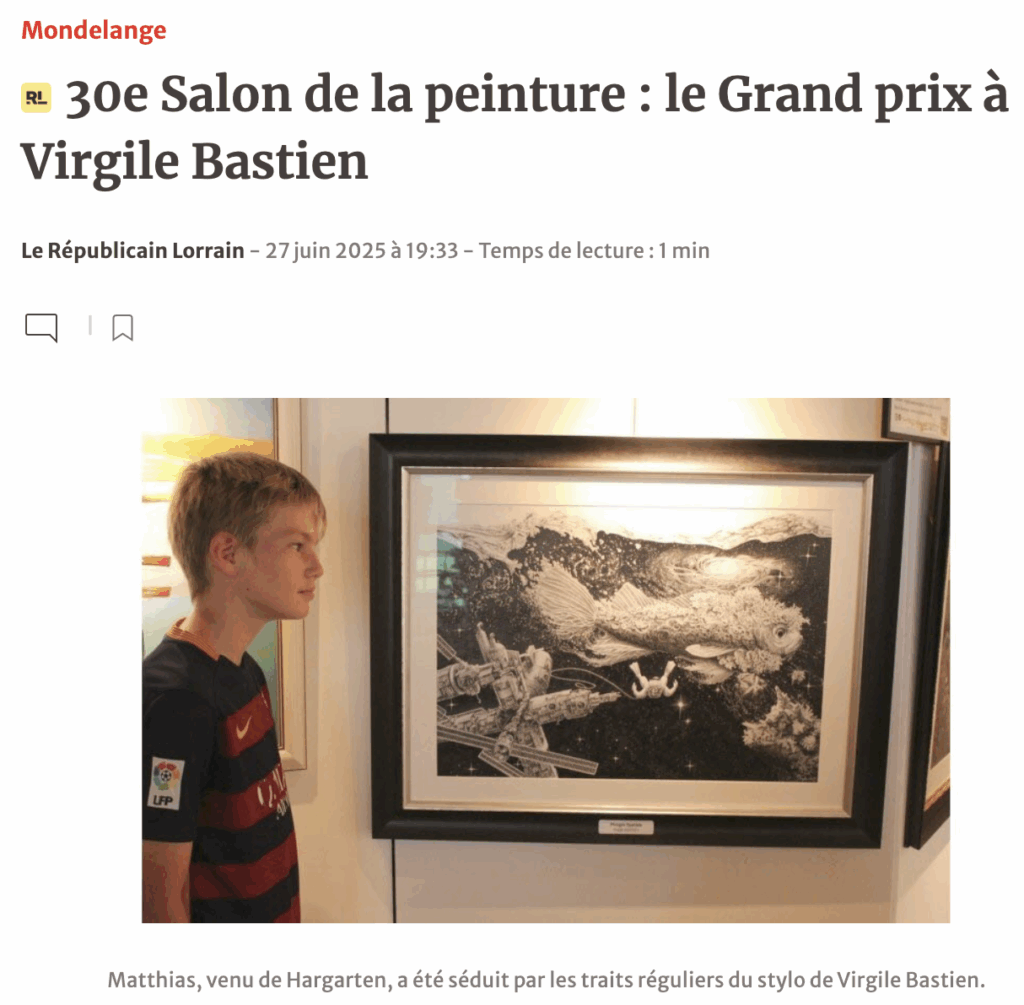 2025 - Virgile Bastien - Grand Prix de Mondelange