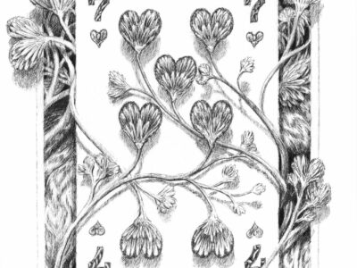 Virgile Bastien - Sept d'Amour©