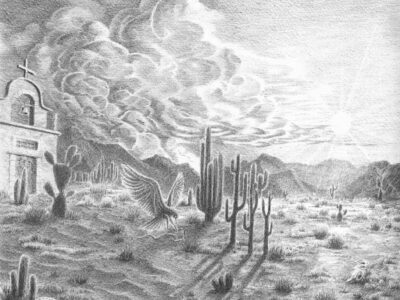 Virgile Bastien - Caza & Paz©