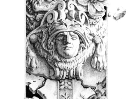 Virgile Bastien - Mascarlion [©️site]