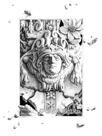 Virgile Bastien - Mascarlion [©️site]